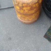 کپسول گاز ایران