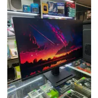 مانیتور MSI 27 INCH 100Hz در حد نو+ 7ماه گارنتی|قطعات و لوازم جانبی رایانه|تهران, امامت|دیوار
