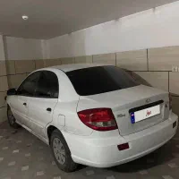 ریو مدل 90 ABS|خودرو سواری و وانت|همدان, |دیوار