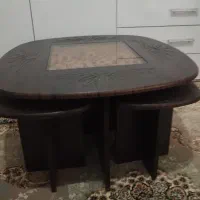 میز