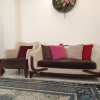 مبلمان و میز ناهار خوری|مبلمان خانگی و میز عسلی|گلپایگان, |دیوار