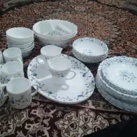 ارکوپال قدیمی|ظروف سرو و پذیرایی|سبزوار, قلعه‌نو دهزار|دیوار