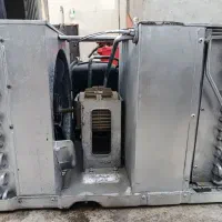 کولر پنجره اوجنرال 18هزار