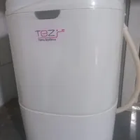 مینی واش (لباسشویی واسه بچه ) قیمت مناسب
