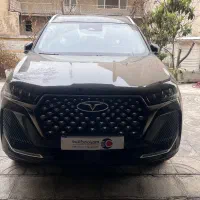 تیگو 7 پلاگین هیبرید مدل 1404 صفر|خودرو سواری و وانت|تهران, نظامی گنجوی (توانیر)|دیوار