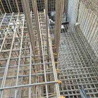 کارگر آرماتوربندنیازمندم