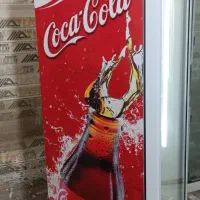 یخچال نوشابه و نوشیدنی