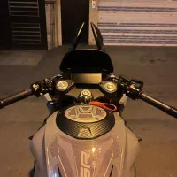 Cf250sr 1402|موتورسیکلت|تهران, دهم فروردین|دیوار