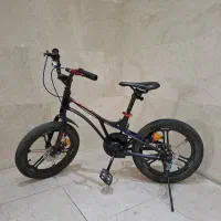 دوچرخه اورلورد16