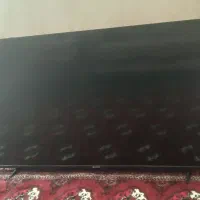 تلوزیون ۵۰اینچ اولترا