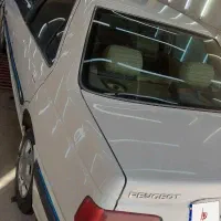 پارس مدل ۹۳داشبورد جدید