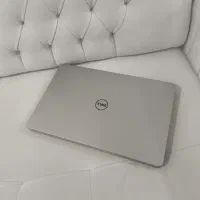 Dell لمسی و گرافیکدار هفده اینچی|رایانه همراه|بندر کنگان, |دیوار