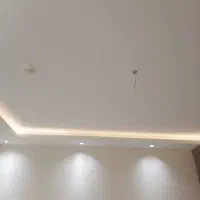 نقاشی ساختمان هرجای و هرچیزی|خدمات پیشه و مهارت|تربتحیدریه, ۴۵ متری|دیوار