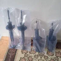 کمک جلو عقب پراید نو|قطعات یدکی و لوازم جانبی|رشت, سیا اسطلخ|دیوار