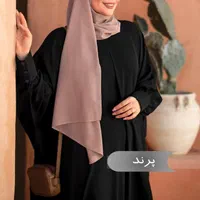 مانتو عبایی مشکی و رنگی کد NC221321|لباس|بندرعباس, |دیوار