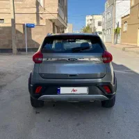 خودرو ایکس ۲۲|خودرو سواری و وانت|شاهرود, |دیوار