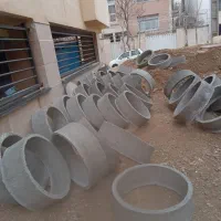 مغنی چاه کن مقنی سرتاسر اندیشه شهر قدس|خدمات پیشه و مهارت|اندیشه, اندیشه فاز ۱|دیوار