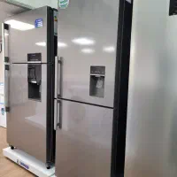 یخچال ۲۴ فوت اسنوا