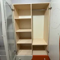 کمد|جاکفشی، کمد، دراور|لنگرود, |دیوار