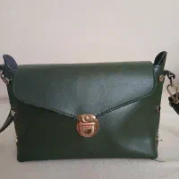 کیف در حد نو|کیف، کفش، کمربند|بروجرد, |دیوار