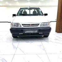 پراید وانت با لاینر(نقد و اقساط)