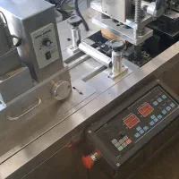 دستگاه پرس قرص ساز