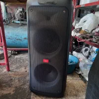 اسپیکر باند جی بی ال jbl