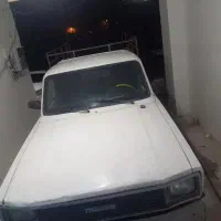 مزداوانتتککابین|خودرو سواری و وانت|جیرفت, |دیوار