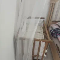 تخت نوزاد|تخت و صندلی بچه|کرمانشاه, |دیوار