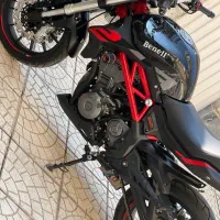 موتور|موتورسیکلت|ارومیه, |دیوار