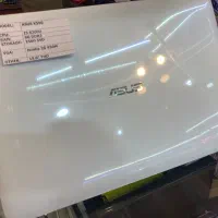 لپتاپ کارکرده Asus|رایانه همراه|ارومیه, |دیوار