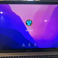 مک بوک پرو A1708 به همراه مجیک موس|رایانه همراه|مشهد, نیروی هوایی|دیوار