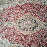 فرش شش متری سالم