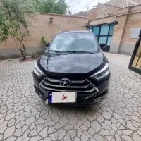 جک S3|خودرو سواری و وانت|تبریز, |دیوار