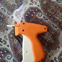 دستگاه مارک زن برند لباس