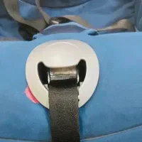 صندلی ماشین کودک