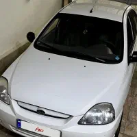 ریو ۱۶سوپاپ مدل ۸۷