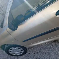 پژو ۲۰۶مدل۸۴|خودرو سواری و وانت|یاسوج, |دیوار