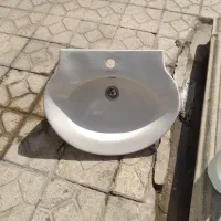 روشویی|لوازم سرویس بهداشتی|کرمانشاه, |دیوار