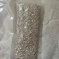 فروش ساچمه نقره