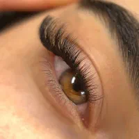 اکستنشن‌ مژهء تخصصی