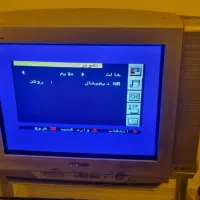 تلویزیون سامسونگ، ۲۱ اینچ|تلویزیون و پروژکتور|محمودآباد, |دیوار