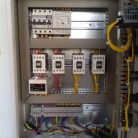 اجرای سردخانه میوه|ماشینآلات صنعتی|گرگان, |دیوار