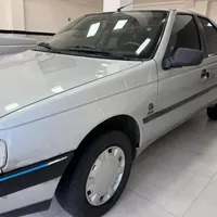 پژو 405 GLX - دوگانه سوز CNG،مدل ۱۳۸۸ معاوضه میشود|خودرو سواری و وانت|اردبیل, |دیوار