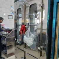 وسایل کبابیتکمیل|کافیشاپ و رستوران|آذرشهر, |دیوار