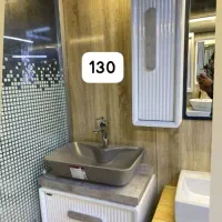 روشویی کابینتی تولیدی هستیم|لوازم سرویس بهداشتی|پاکدشت, پاکدشت (مامازند)|دیوار