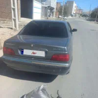 پارس سال ۹۲ بی رنگ|خودرو سواری و وانت|قروه, |دیوار