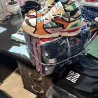 کتونی زد ایکس