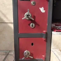 گاو صندوق