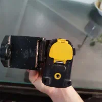 لیزر DEWALTتیپ1(نور قرمز )برای کناف کاری